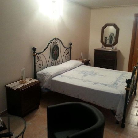 Bed and Breakfast La Stella Del Sud Виетри Экстерьер фото
