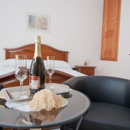 Bed and Breakfast La Stella Del Sud Виетри Экстерьер фото